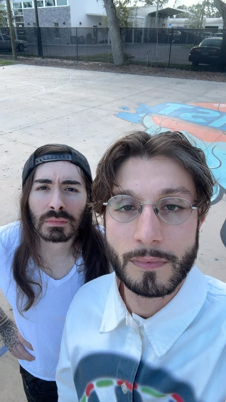 i met john wick