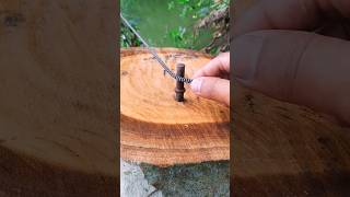 Quick & Amazing Knot Tutorial!