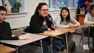 Supe's Spotlight I December 2023