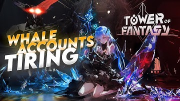 NOT your usual ToF content | Tower Of Fantasy | Boundless Realm 10