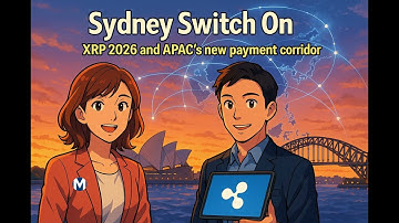 Sydney XRP 2026: Ripple’s APAC Pivot to Rewire Cross-Border Payments