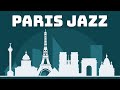 Night Paris JAZZ - Slow Sax Jazz Music - Relaxing Background Music