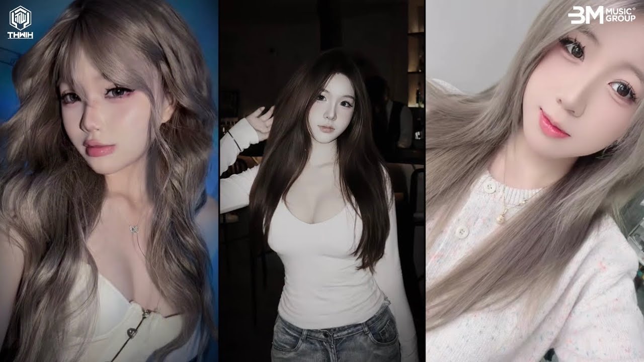 Tổng Hợp Các Video Girl Xinh, Dễ Thương & Nhạc Hot Trend TikTok 2026 🎶 | Satann #.9