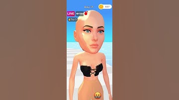 Streamer rush gameplay | #shorts | subscribe for more 🛎 🔔