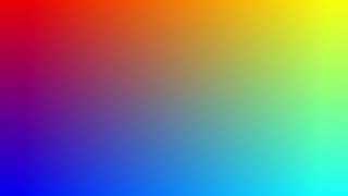 Resolve color test H264 Master Rec709