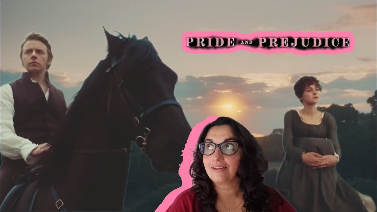 Orgullo y Prejuicio Netflix 2026 - Teaser & Análisis