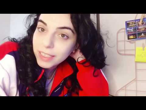 VLOG #1 24-საათიანი კითხვის მარათონი + ინგლისური სიტყვები