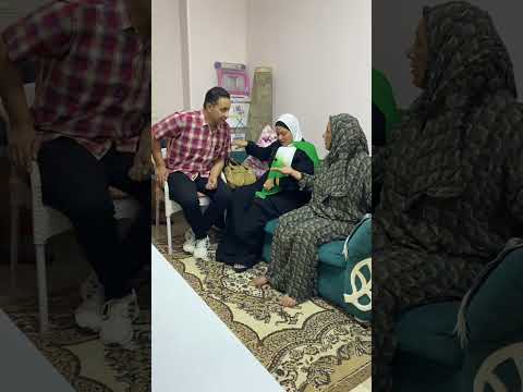 بنت عمري المسلسل كامل