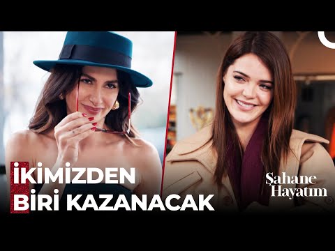 Şebo Reis, Melisa'ya