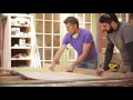 City Bench Process City Bench Process