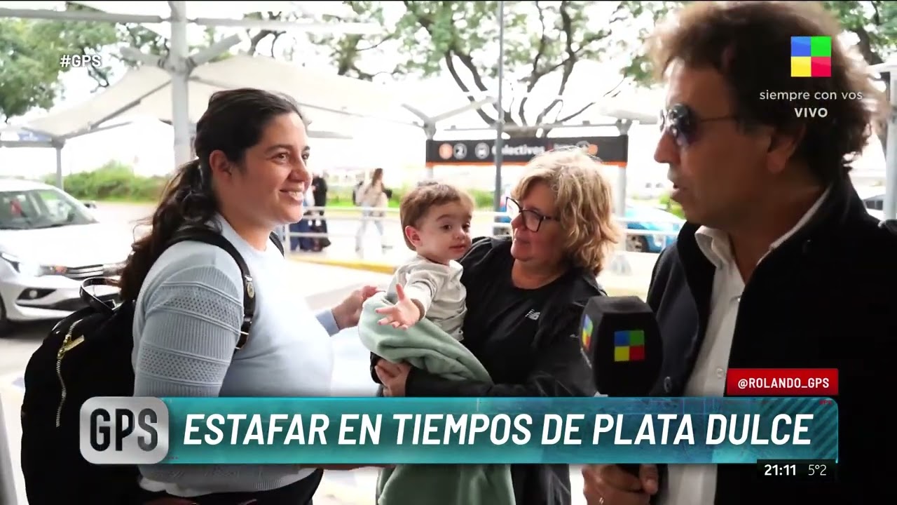 Estafar en tiempos de plata dulce | 