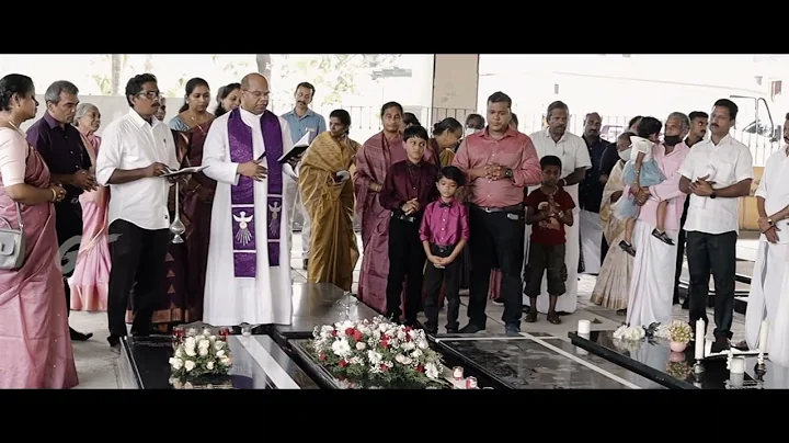 FIRST HOLY COMMUNION -DAN MARTIN