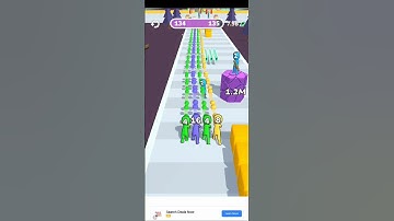 Merge Grabber 😱 Best Gameplay #175 #funny #viral #trending #cool #shortsfeed #short#youtube#ytshorts