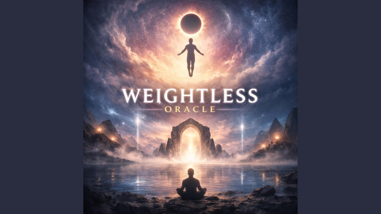 Watch Weightless Oracle on YouTube Watch Weightless Oracle on YouTube