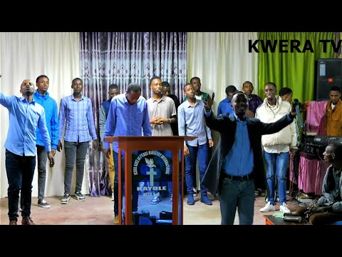 IYO NIYO DATA YA ALARM MIN MBEGA UMUNEZERO HAMWE NA PIANIST BONFILS 