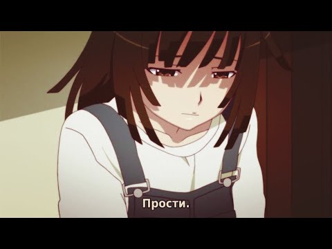 「ＡＭＶ」— Я не могу вырваться из своей депрессии || Грустный аниме клип