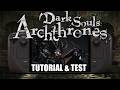 Dark Souls: Archthrones on Steam Deck — Full Setup &amp; Performance Tested