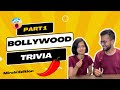 Bollywood  trivia with friends part 1  trivia game  bollywood  arey pata hai