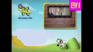 Mis Templates De Los Creditos De Discovery Kids