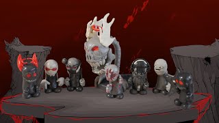 видео: Обзор Фигурок Madness combat Из Пластилина (#3) картинка: Обзор Фигурок Madness combat Из Пластилина (#3)