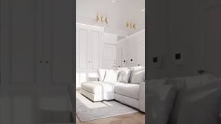 Ещё больше реализованных проектов по ссылке в шапке моего профиля #design #реализация #интерьер #топ