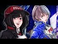 Astral Chain A Love Letter To PlatinumGames