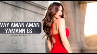 Artush - Vay Aman Aman Yamann Es | Armenian Rap |