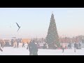 Где можно покататься на коньках бесплатно в Алматы