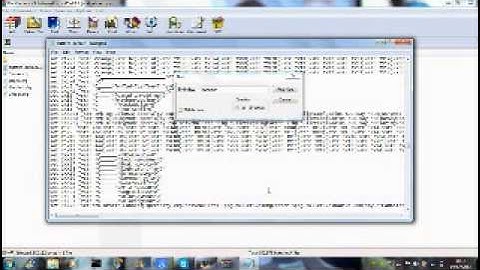 How to edit a CFG menu mw2