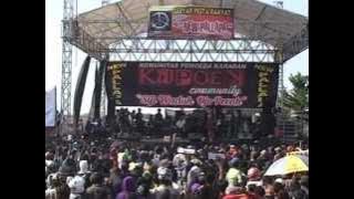 gelang alit new palapa karaban pati 2012
