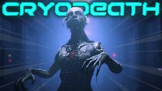 Beta Testing CryoDeath VR So You Don't Have To...