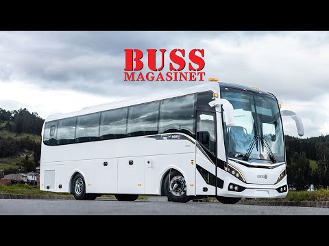 Avtobusda jojaga bosilgan video