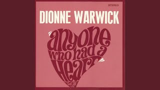 Watch Dionne Warwick Getting Ready For The Heartbreak video