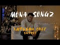 Mona Songz - Хлопьями снег (snippet)