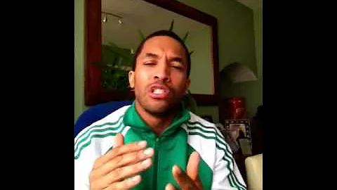 Morning with Proverbs (find a wife, find a good thing! PART 1)