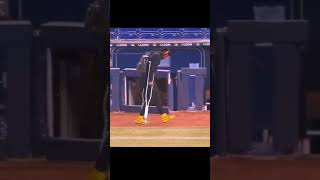 Ronald Acuña Jr Despues De La Lección