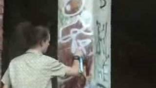 Isc Iscru .Iscru.by Kolpino Bombing Team In Spb-Graffity Граффити Бомбинг