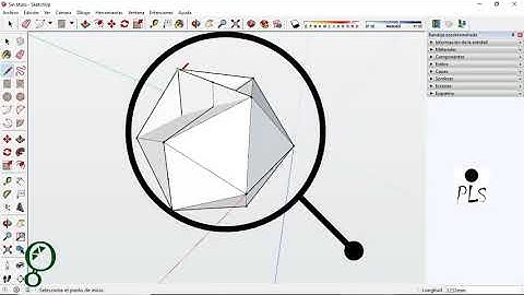 How to draw a geodesic dome (extended version)