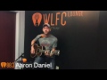 Aaron daniel  i know you live in the wlfc lounge