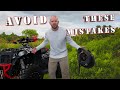 ATV Rules - 5 Mistakes Offroad riders make!