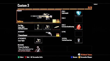 80s | 100 Subs Class Setup