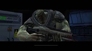 Zombie Frontier 4: Storm of darkness easy mode screenshot 4