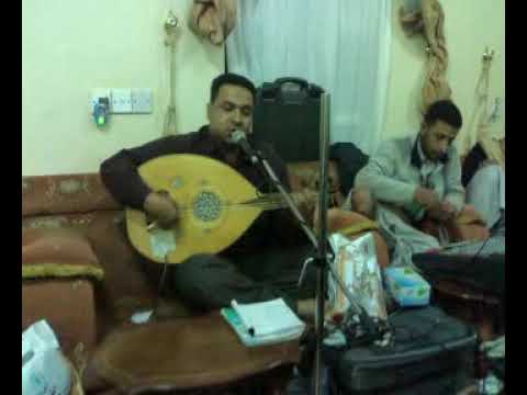 الحبايب سقى الباري ديار الحبايب بصوت الفنان محمد الصلوي من أغاني الفنان الكبير ايوب طارش عبسي