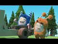 Oddbods Oddball Season 1 Youcut Oddbods Oddball Season 1 Youcut