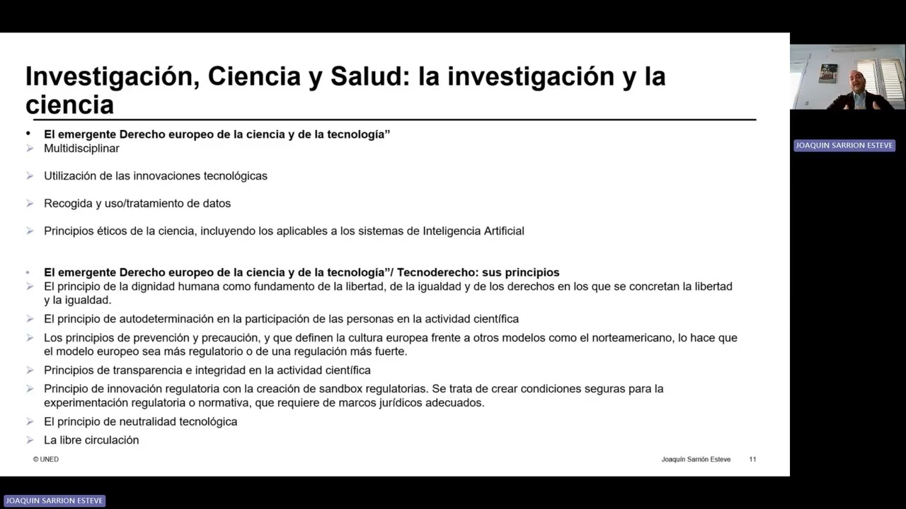 Investigación, Ciencia y Salud: desafíos en la Era Digital