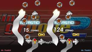 [Stepmania 5 Conversion] Golden Slaughterer (WinDEU, WHY 5EVR)