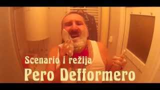 Pero Defformero ft. Tijana Bogicevic - Ekstra - (Official Video 2015) chords