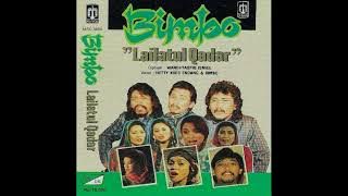 A02-Bimbo - Do'a Orang Biasa Versi #1 (Yanti Bersaudara)