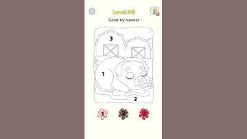 DOP 3 Displace One Part 🔥😂 Level 513 #funny #games #shorts #viral #music #dop3 #hot