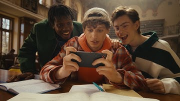 REDMAGIC 10 Air: Power that feels like Air